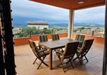 Location vacances Coma-ruga - Villa Leonor-4