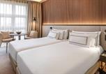 Hôtel Sopelana - Meliá Bilbao-4