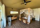 Location vacances Pokolbin - Pokolbin Glamping Retreat-4