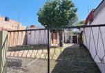 Location vacances Cafayate - Los Jazmines 1-4