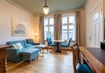 Location vacances Borkum - Commandeur-Huus Wohnung 2-1