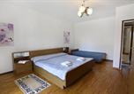 Location vacances Umag - Spacious flat with terrace in Umag-3
