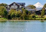 Hôtel Puerto Montt - Hotel Boutique Casa Werner-1