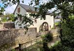 Location vacances Eschfeld - Amazing Apartment In Irrhausen With Wifi-1