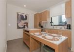 Location vacances Miami - Luxury 2br at The Crosby Miami Pool and Gym-4