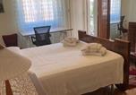 Location vacances Siracusa - La Casa Del Belvedere-1
