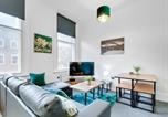 Location vacances Newcastle-upon-Tyne - Lord Grey Apartments-1