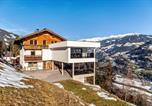 Location vacances Schwendau - Fewo Innerspielleiten 20 Personen-1