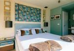 Location vacances  Province d'Alexandrie - Broglia Wine Suites Gavi by Vinova Stay-1