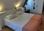 Hôtel Somme - Auberge du Gros Tilleul-4