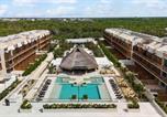 Hôtel Tulum - Wyndham Tulum-3