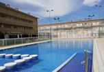 Location vacances  Castellon - Apartamento Uma-2