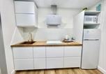 Location vacances Bueu - Apartamento estudio en el centro para 2-4