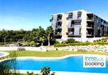 Location vacances Salou - Paradisse Village Family Holiday Salou-1