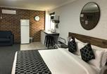 Hôtel Coffs Harbour - Coffs Shearwater Motel-1