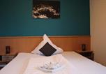 Hôtel Eschweiler - Olympia Hotel & Restaurant-2