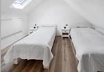 Location vacances Balve - Hof Otte-Wiese-2