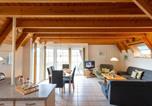 Location vacances Wremen - Ferienhaus Lale Andersen 25-2