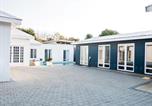 Location vacances Bloemfontein - Serenity Living-1