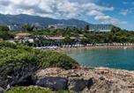 Hôtel Kyrenia - Denizkizi Hotel-1
