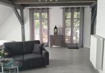 Location vacances  bugewitz,allemagne - Wohnung Nr 3-3