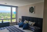 Location vacances Talca - Departamento Avenida Las Rastras Talca-1