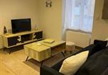 Location vacances Monhoudou - La P'tite Maison cosy pour 5 pers., centre-bourg - Fr-1-410-490-1
