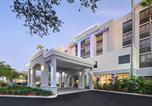 Hôtel Kendall - Holiday Inn Express Hotel & Suites Kendall East-Miami by Ihg-3