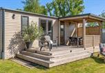 Location vacances Kinrooi - Camping Papillon Kinrooi - La Casetta-1