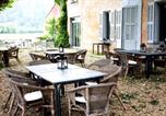 Hôtel Le Cannet-des-Maures - Domaine Regis Freres-2
