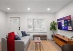 Location vacances Gainesville - Serene Place Walk to Uf Stadium Near Shands & Downtown-3