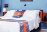 Hôtel Cameroun - Premium Hotel-1