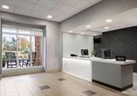Hôtel Nashua - Homewood Suites by Hilton Manchester/Airport-4