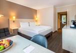 Hôtel Bielefeld - Sunday Hotel Bielefeld Standard King Room-4