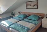 Location vacances Bayerisch Eisenstein - Ferienwohnung Schmidt-2