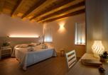 Hôtel Susegana - Enoturismo Le Rampe-3