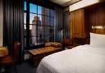 Hôtel New York - Le Meridien New York, Central Park-4