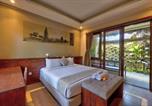Location vacances Ubud - Rumah Taman-1
