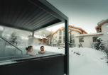Hôtel Zermatt - Zermatt Budget Rooms-2