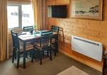Location vacances Wisbech - Algwen Cabin-4