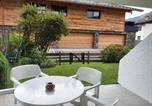 Location vacances Maishofen - Apartment Metzger - Steinbock Lodges-4
