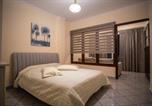Location vacances Pythagoreio - Ariadni Luxury Apartment-4