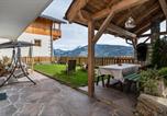 Location vacances  Sud Tyrol - Malsötscherhof Apt A-1
