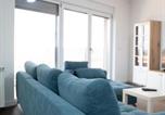 Location vacances Kragujevac - I&I 2bedrooms-3