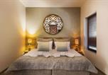 Hôtel Varna - Boutique Hotel Horizont-2
