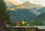 Hôtel La Thuile - Grand Hotel Courmayeur Mont Blanc, by R Collection Hotels-4
