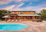 Location vacances Morro Bay - Dolcetto by Avantstay Wine Country Mansion Minutes from Vineyards-1