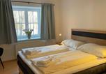 Hôtel Rennweg am Katschberg - Hotel Aloisia, Hotel Garni-3