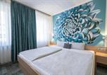 Hôtel Dortmund - Hotel Königshof Dortmund-2
