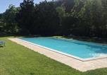 Location vacances Lastra a Signa - Cascina De' Fagiolari-4